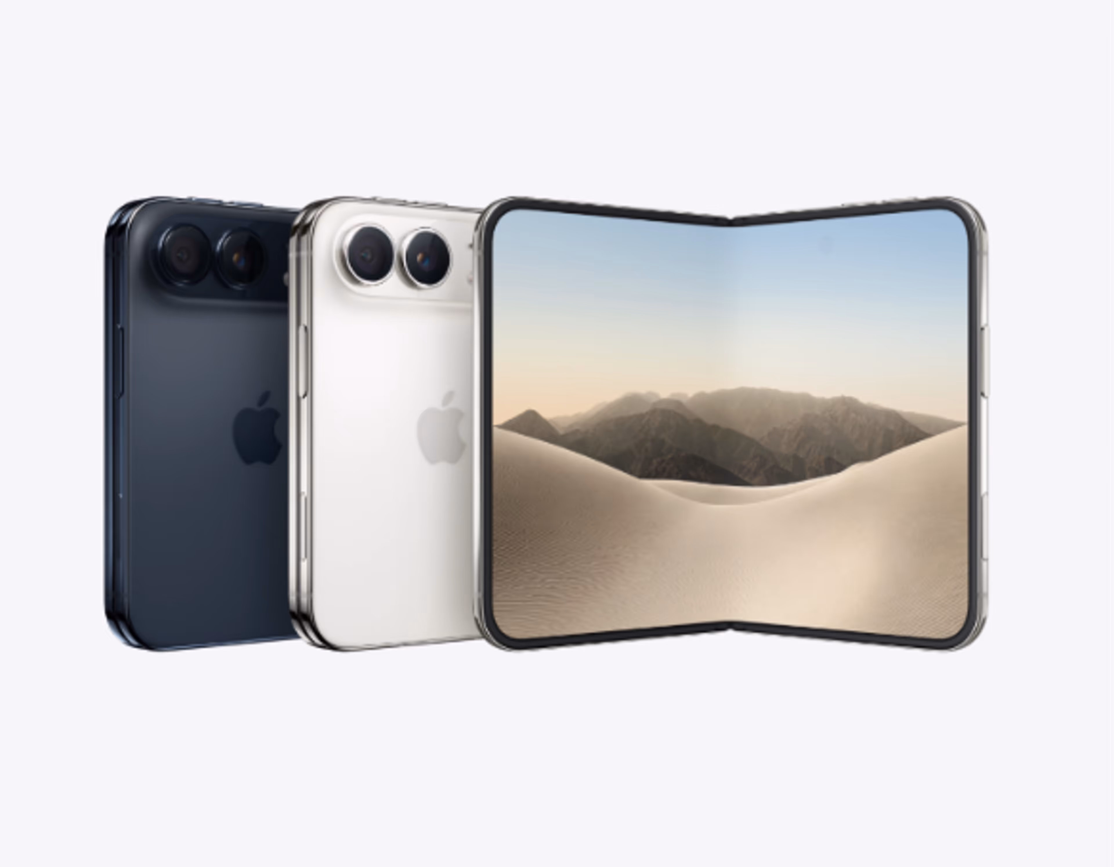 Apple iPhone Duo