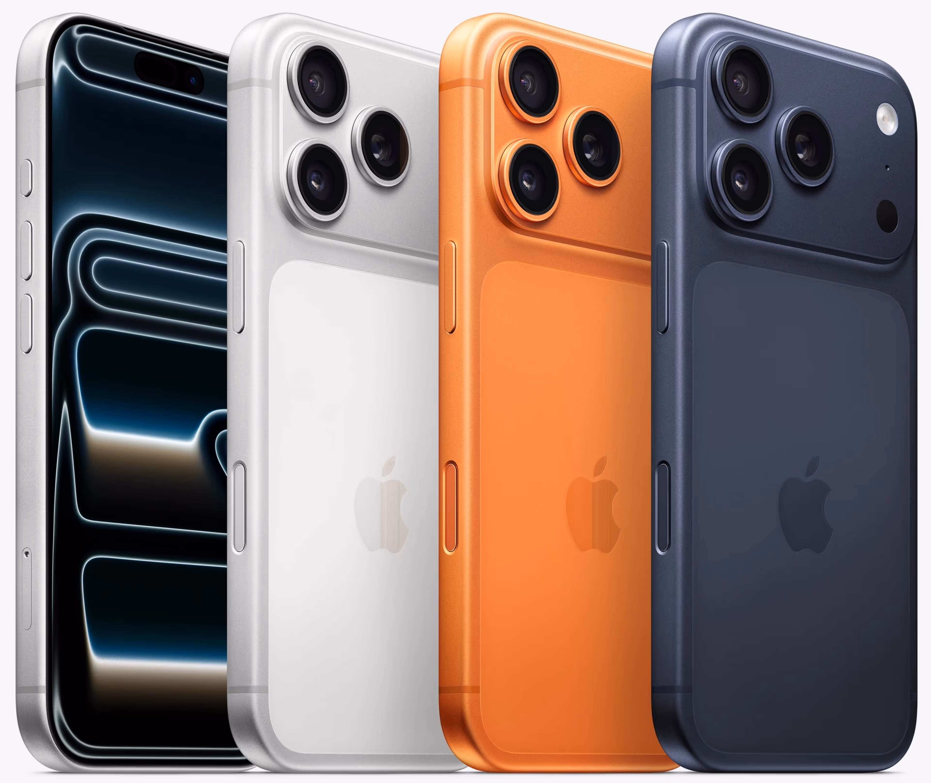Apple iPhone 17 Pro
