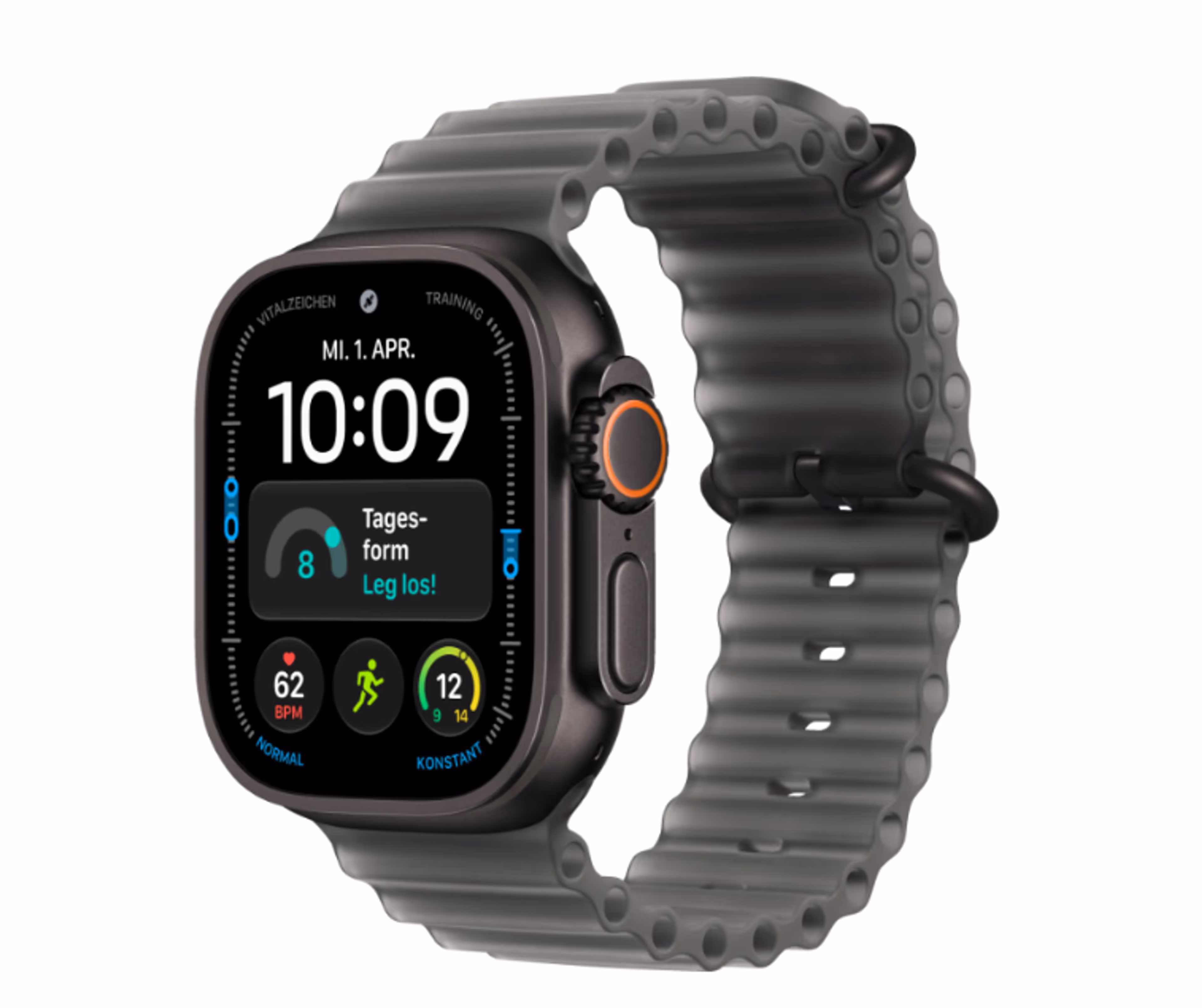 Apple Watch Ultra 4