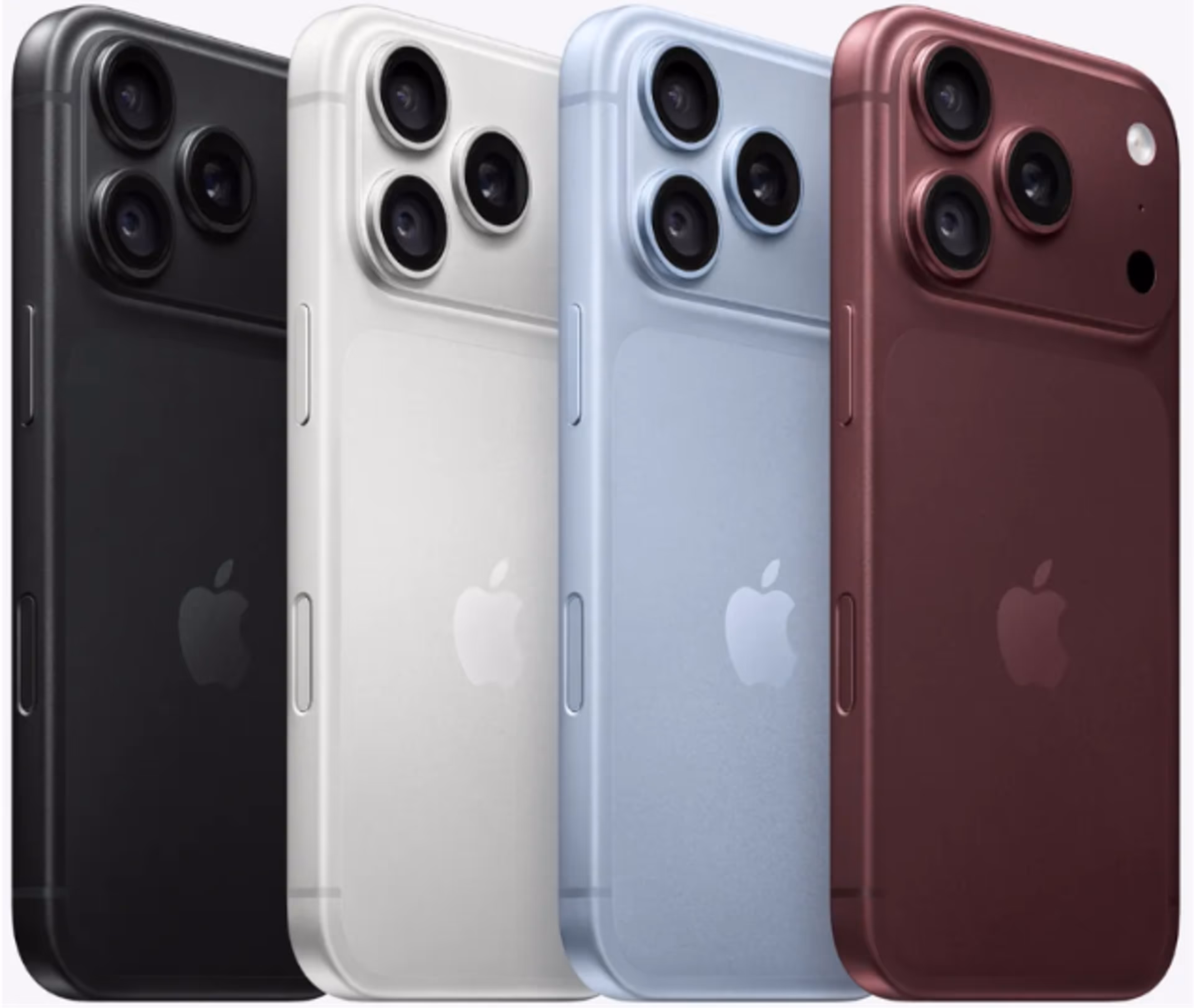 Apple iPhone 18 Pro Max