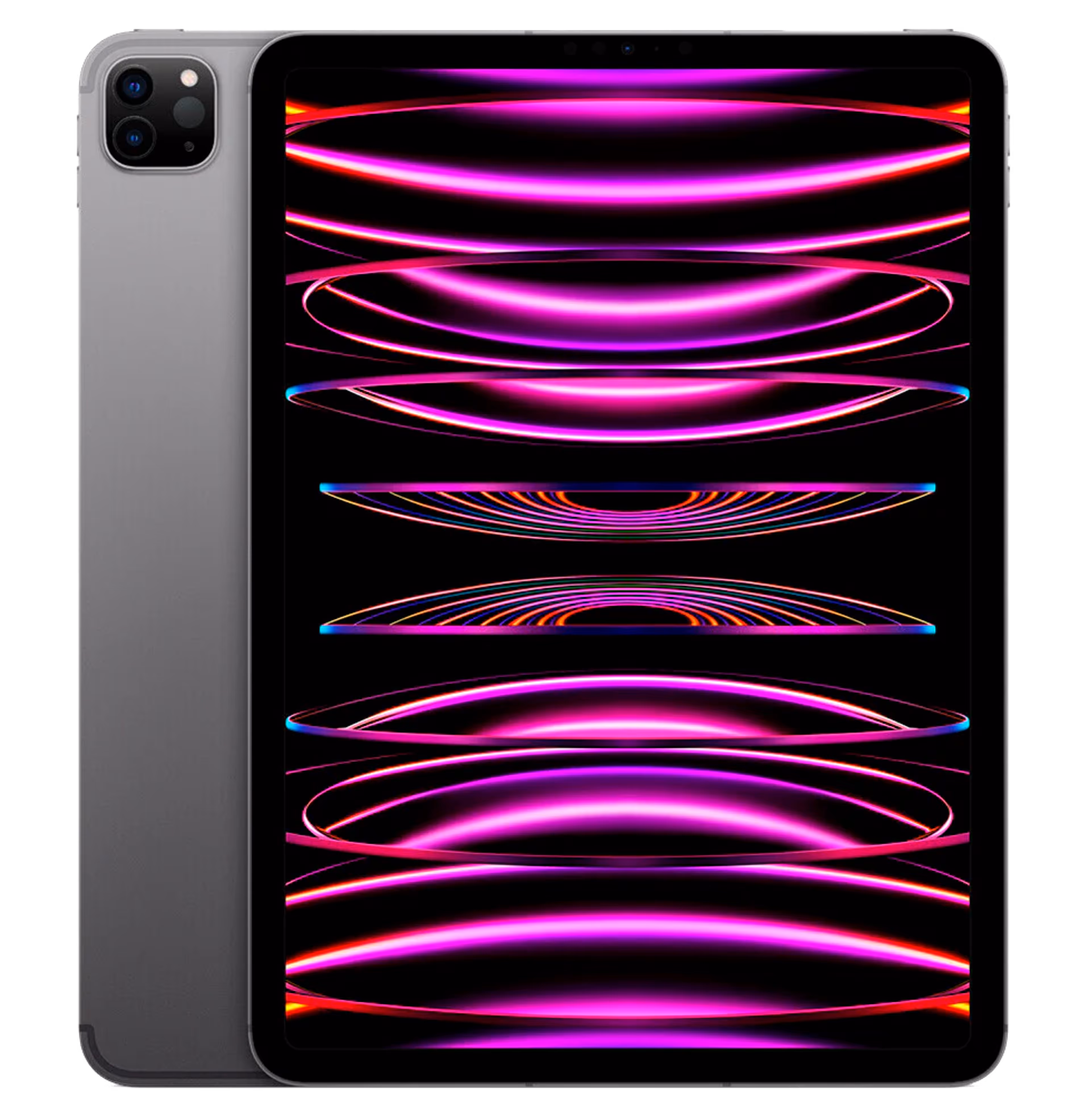 Apple iPad Pro 11 (2022)