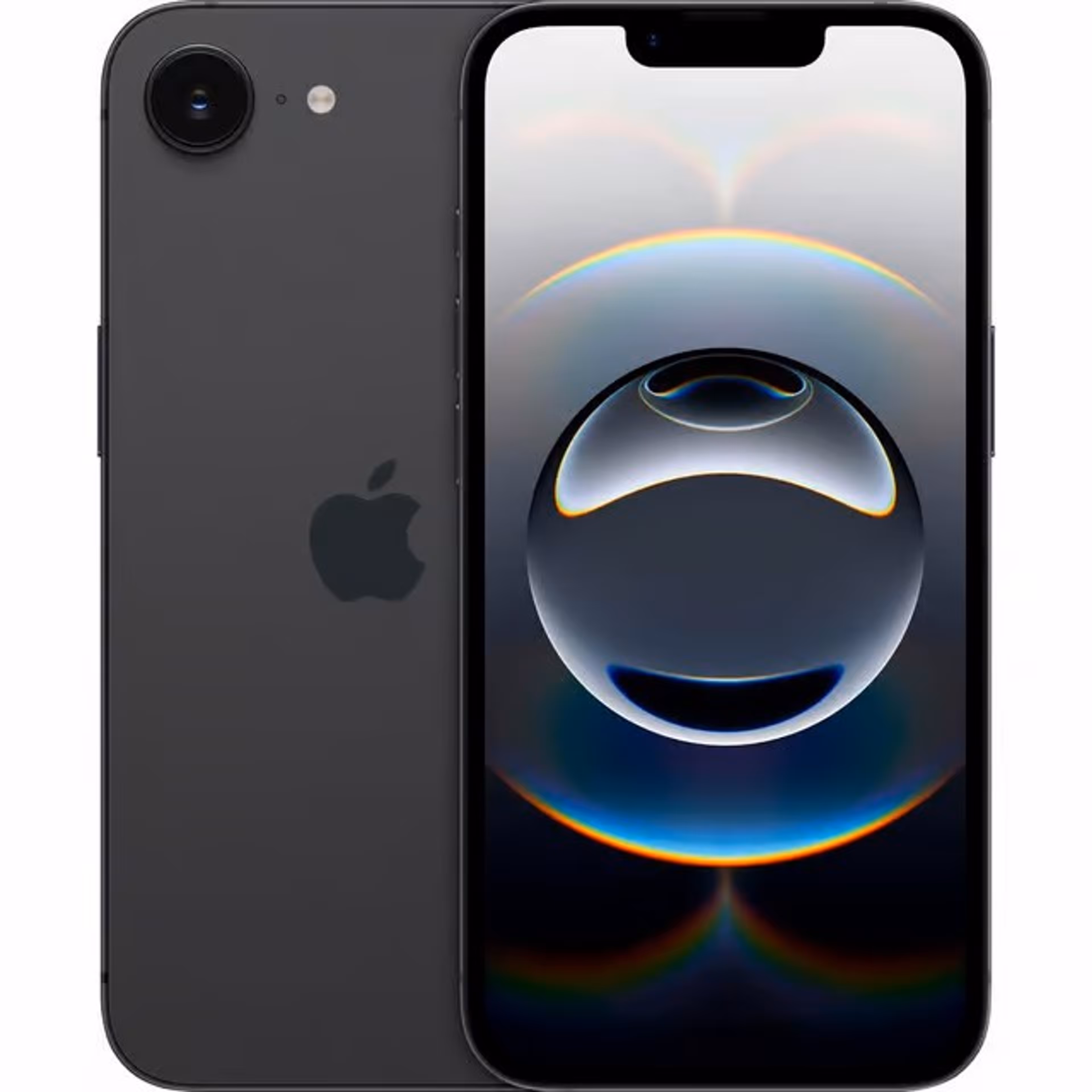 Apple iPhone 16e