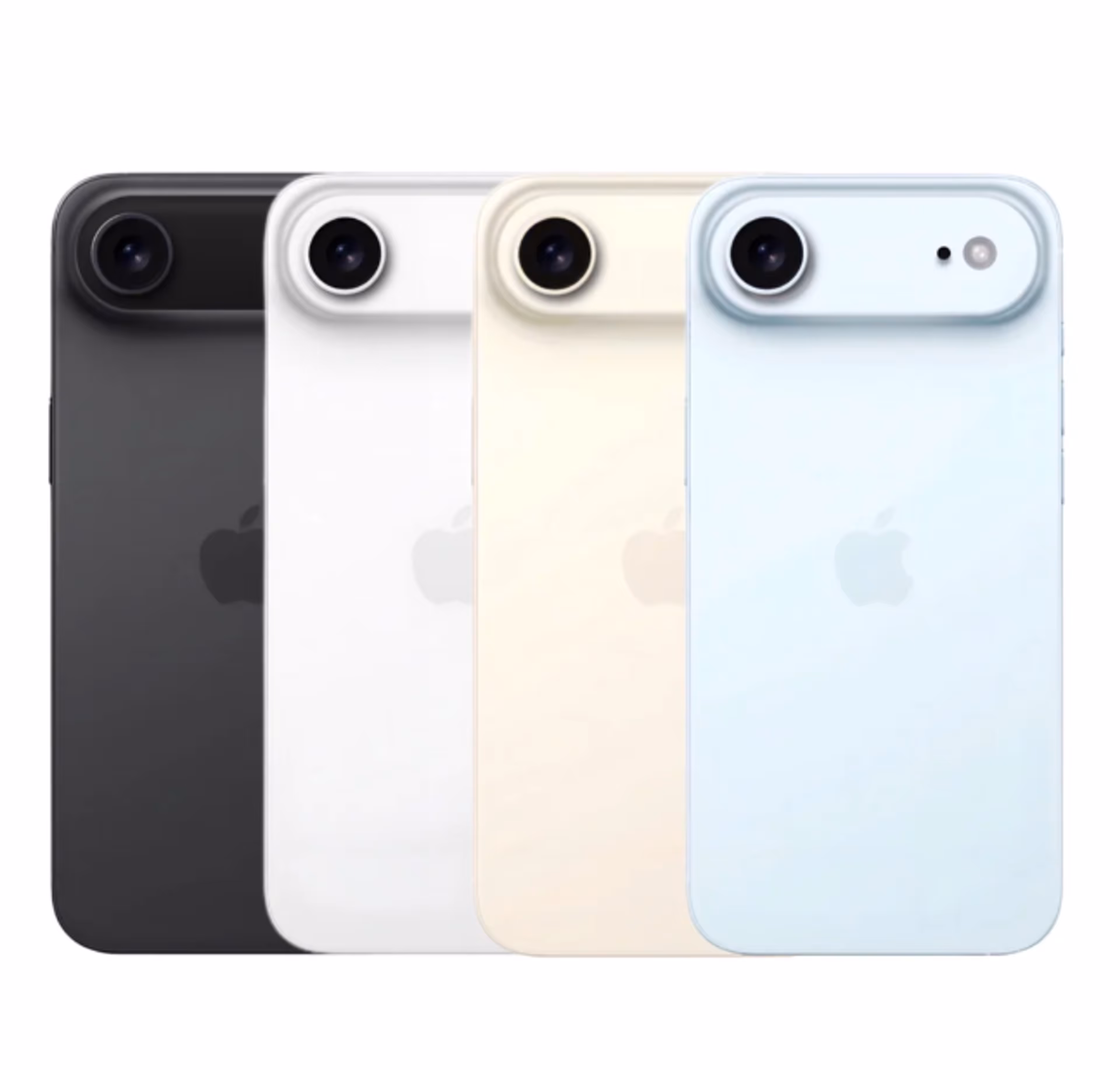 Apple iPhone 17 Air