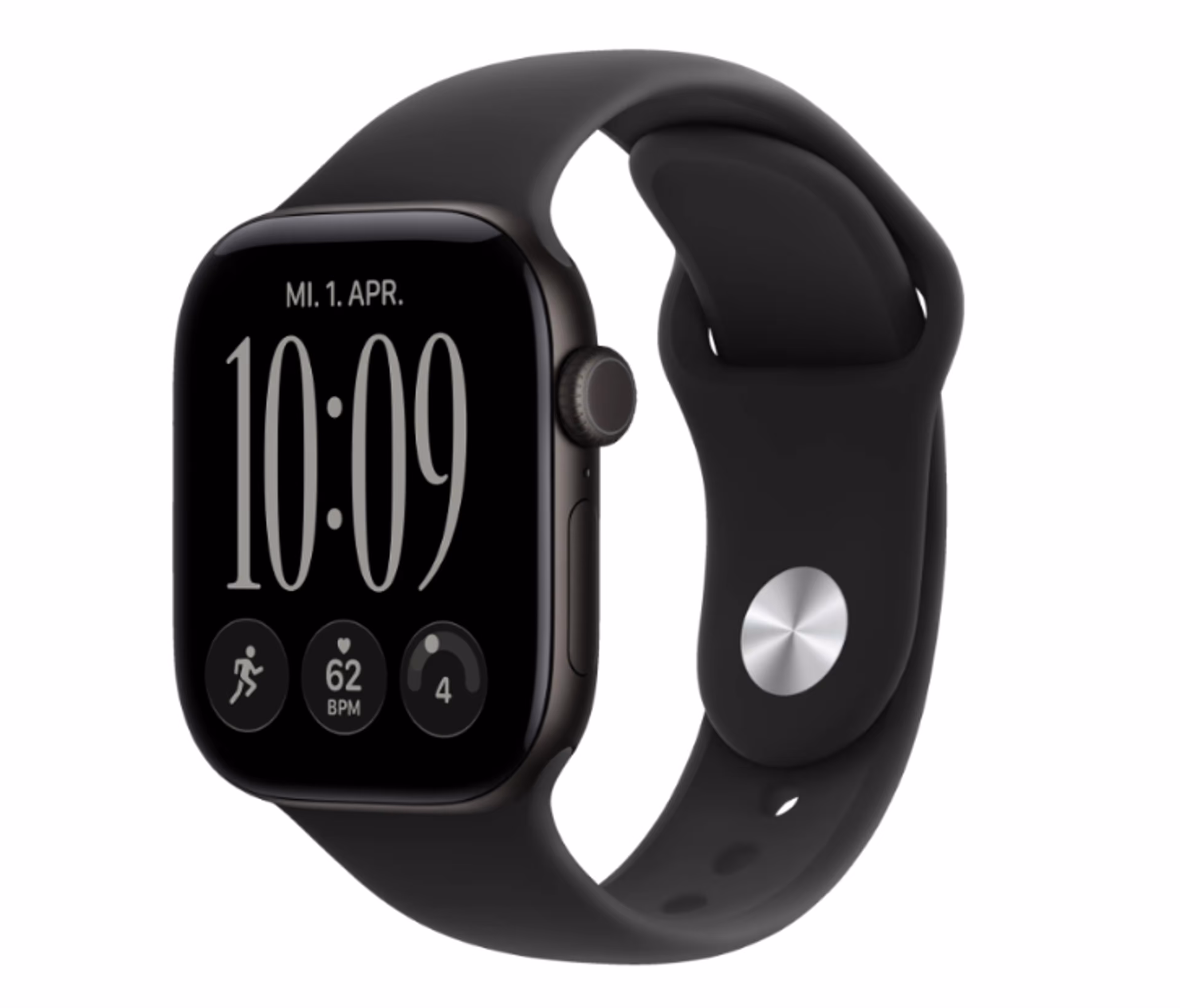 Apple Watch Series 12