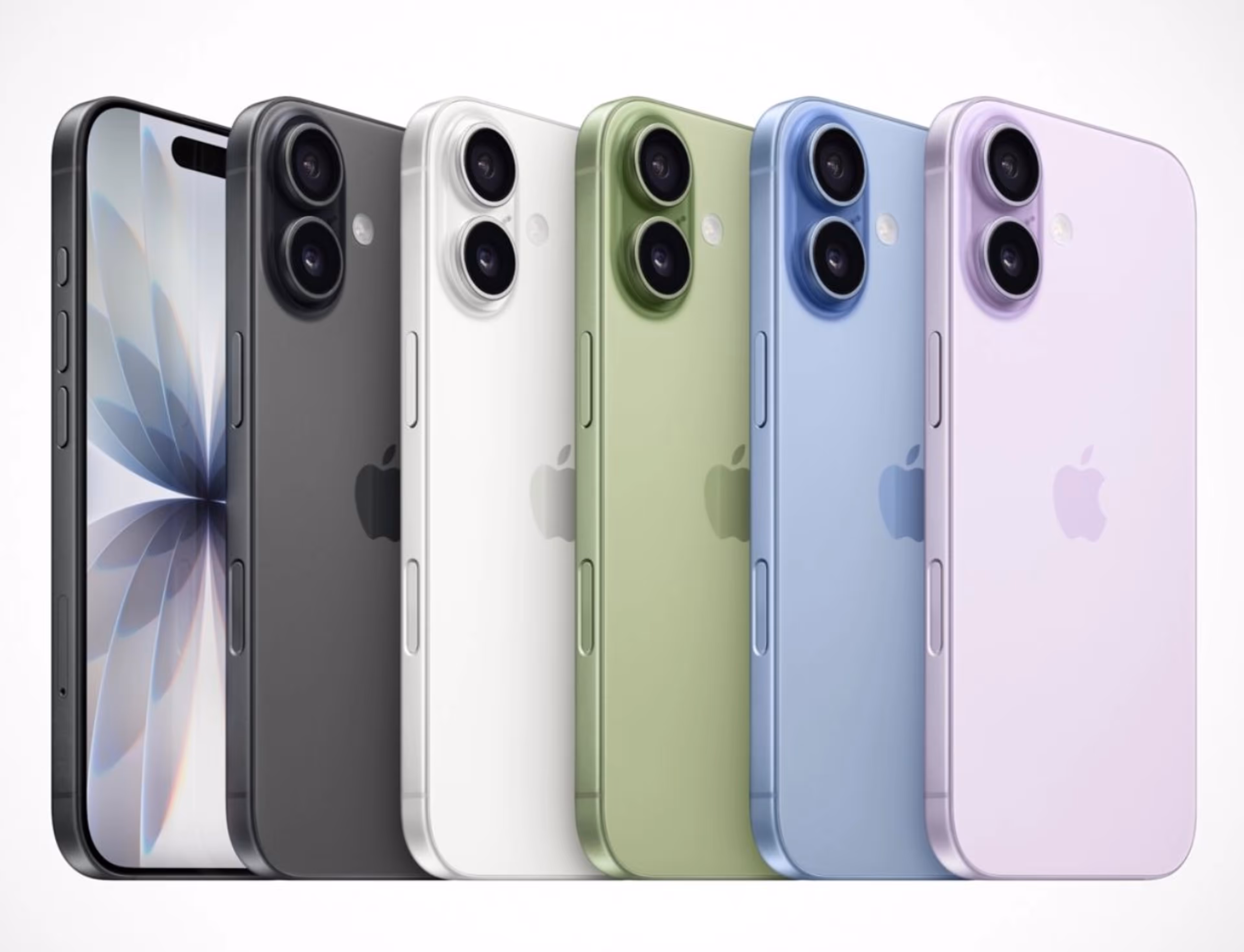 Apple iPhone 17