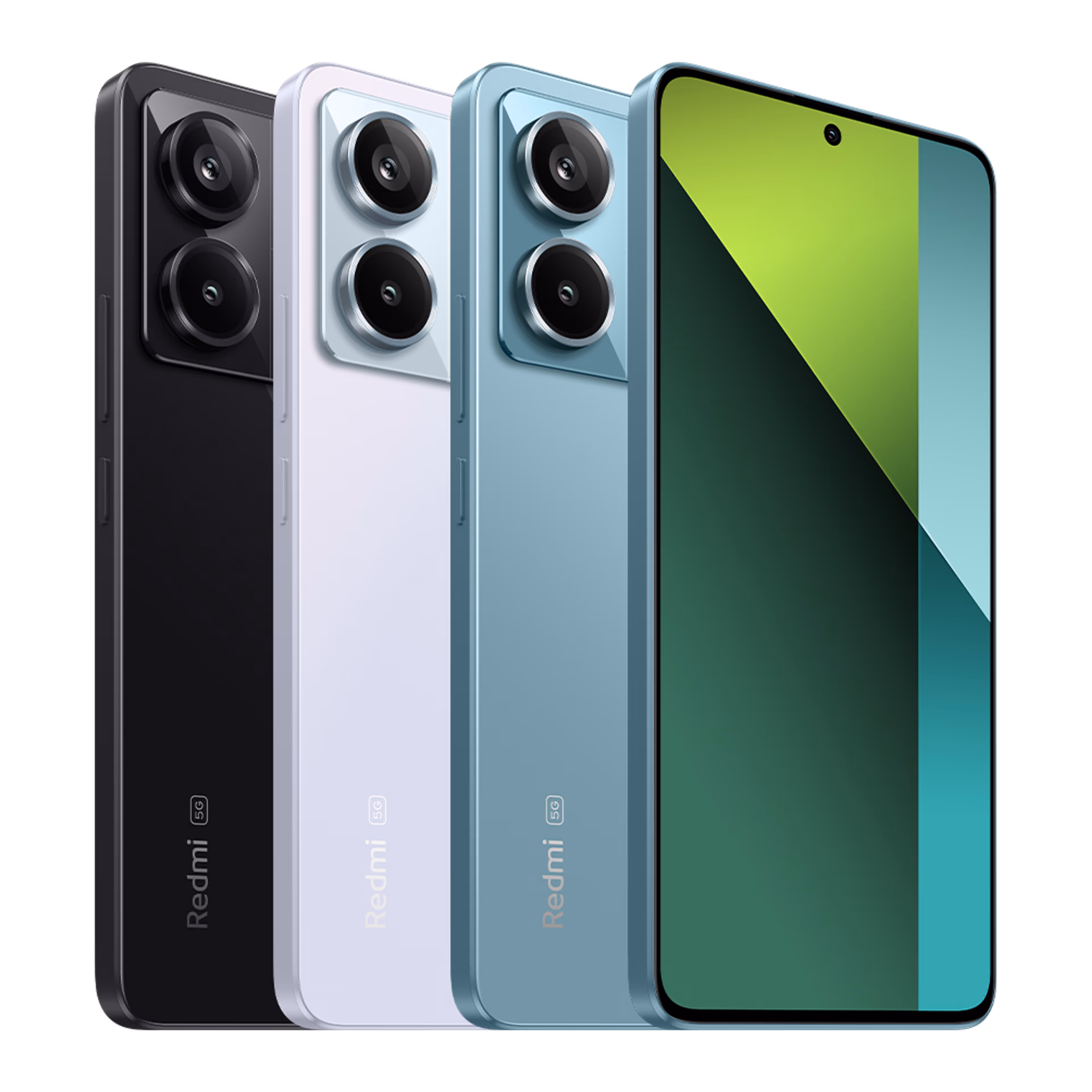 Xiaomi Redmi Note 13 Pro 5G
