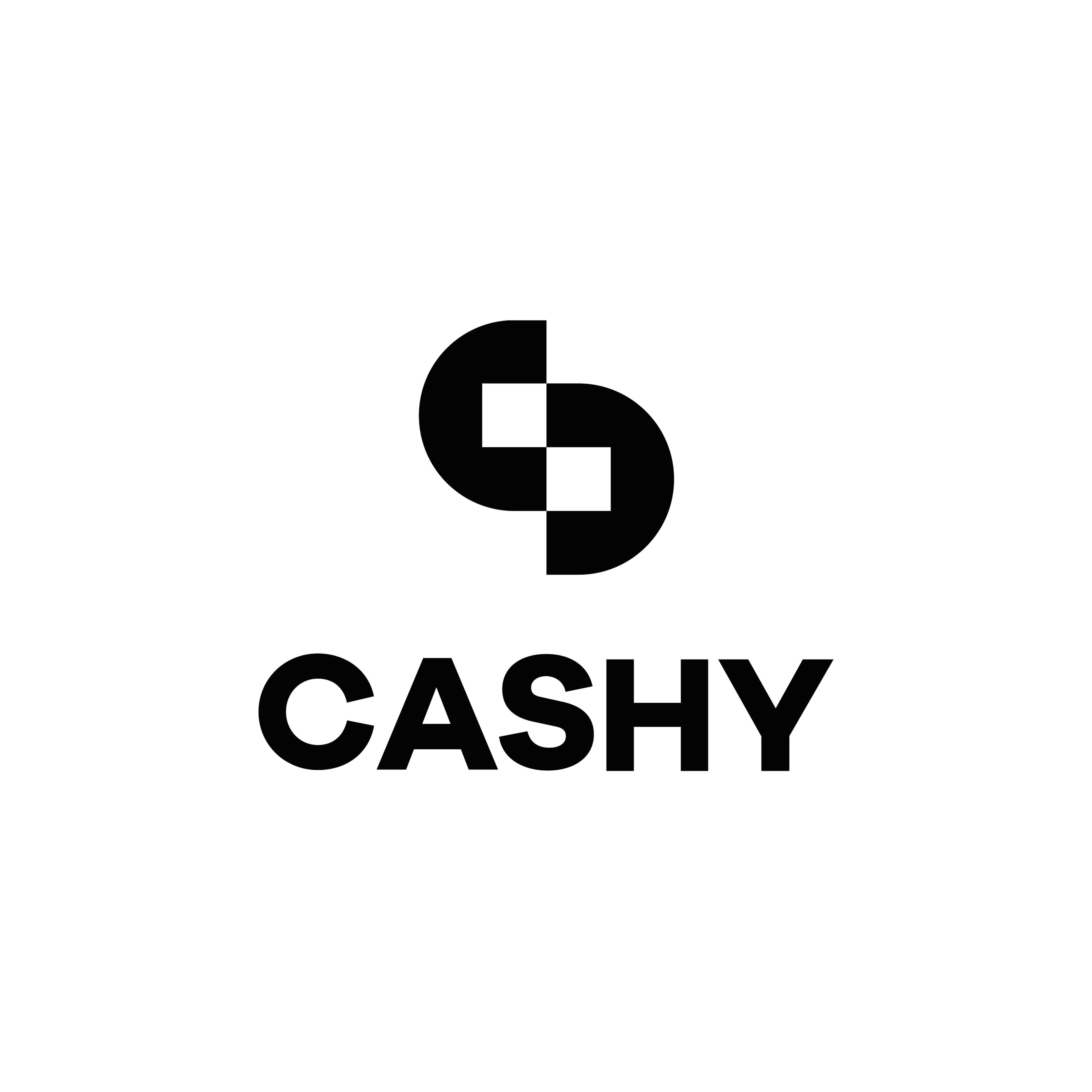 CASHY Logo